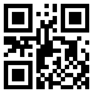 3404106896 QrCode associato