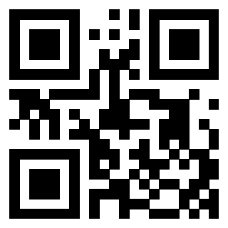 3404106897 - Immagine del QrCode associato
