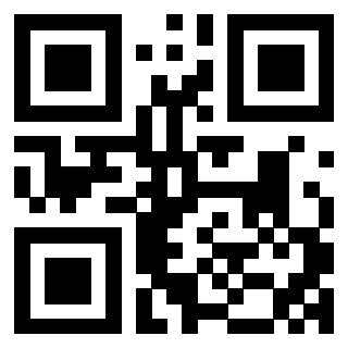 3404106905 - Immagine del Qr Code associato