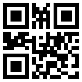 Il Qr Code di 3404106906