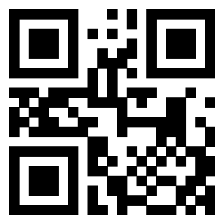 Scansione del Qr Code di 3404106908