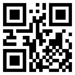 Immagine del QrCode di 3404106912