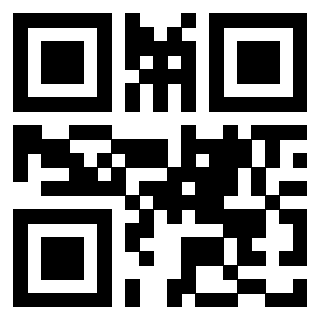 Immagine del Qr Code di 3404106916