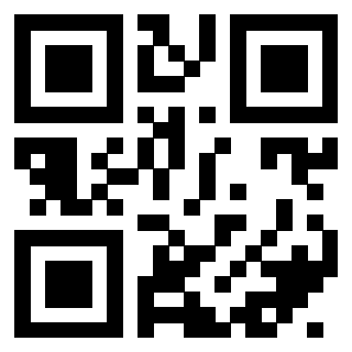 3404106918 - Immagine del Qr Code