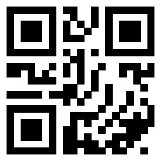 Il QrCode di 3404106920
