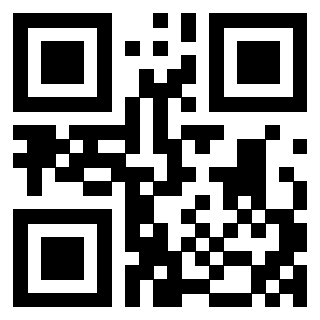 Immagine del Qr Code di 3404106924