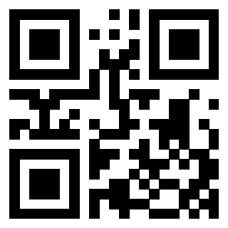 3404106927 - Immagine del Qr Code