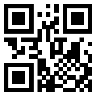 Il Qr Code di 3404106930