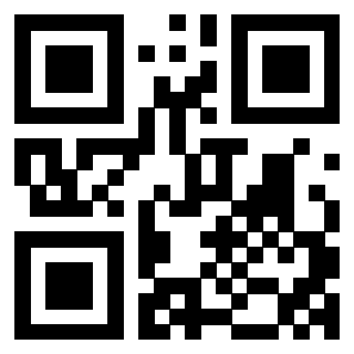 Il QrCode di 3404106932