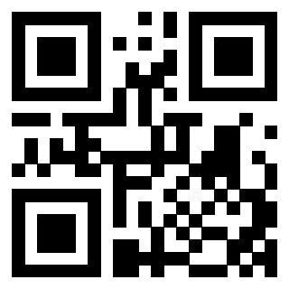 3404106934 - Immagine del QrCode associato