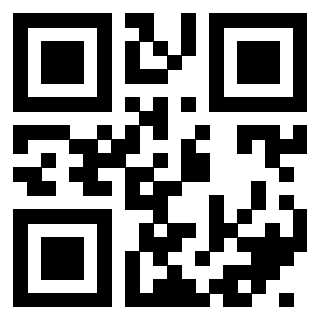 Immagine del Qr Code di 3404106937