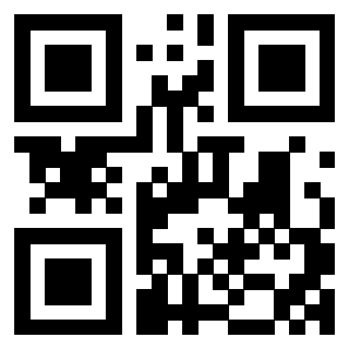 Immagine del Qr Code di 3404106939