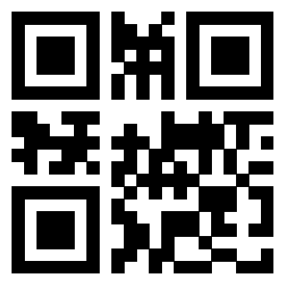 Qr Code di 3404106942