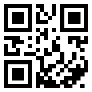 Il Qr Code di 3404106944