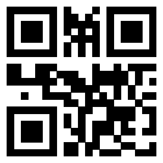Immagine del Qr Code di 3404106945