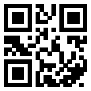 3404106946 - Immagine del Qr Code