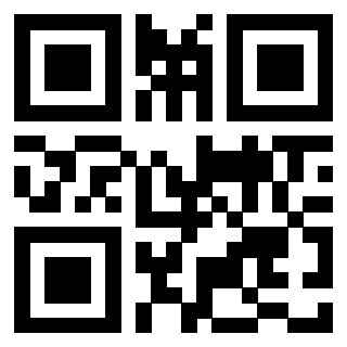 3404106949 - Immagine del Qr Code associato