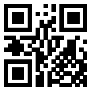Il Qr Code di 3404106951