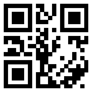 3404106952 QrCode associato