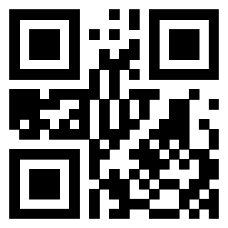 3404106953 - Immagine del QrCode