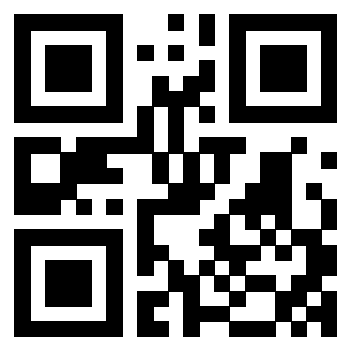 3404106957 Qr Code associato