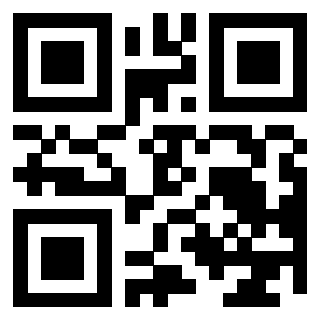 3404106958 - Immagine del Qr Code associato