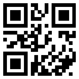 Scansione del QrCode di 3404106961