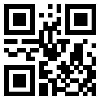 Scansione del Qr Code di 3404106963