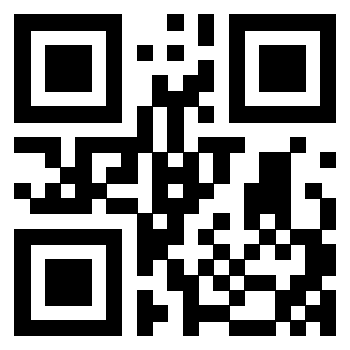 Il QrCode di 3404106964