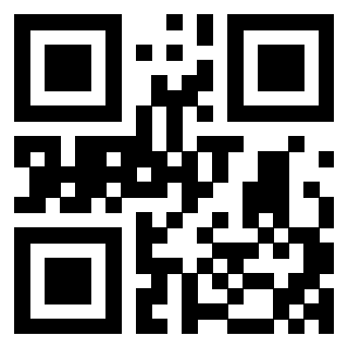 Immagine del Qr Code di 3404106965