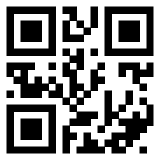 3404106967 - Immagine del QrCode associato