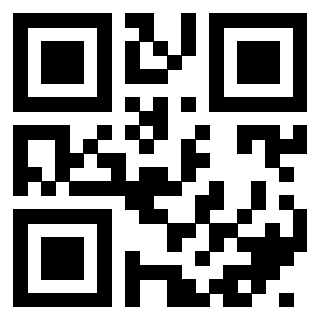 Immagine del Qr Code di 3404106969