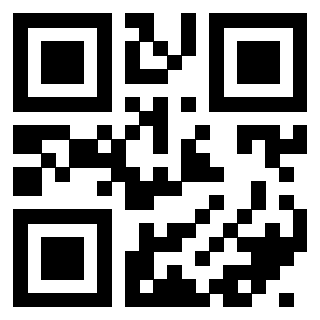 3404106970 - Immagine del Qr Code associato