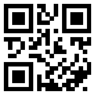 Scansione del Qr Code di 3404106971