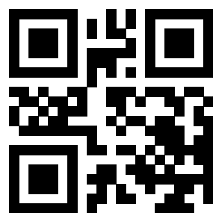 Scansione del Qr Code di 3404106974