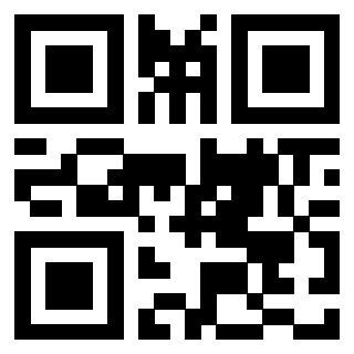 3404106976 - Immagine del QrCode associato