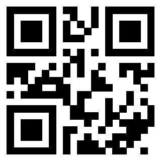 Scansione del Qr Code di 3404106977