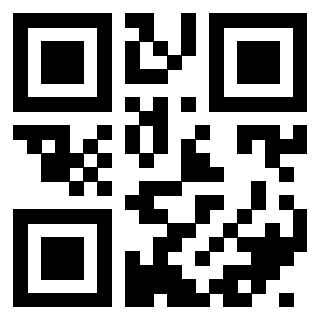 3404106978 - Immagine del QrCode