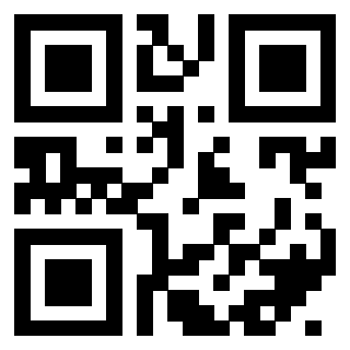Il Qr Code di 3404106979