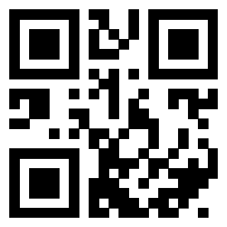 Immagine del QrCode di 3404106981
