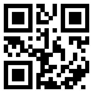 3404106983 - Immagine del QrCode