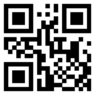 3404106984 Qr Code associato