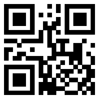3404106985 - Immagine del QrCode