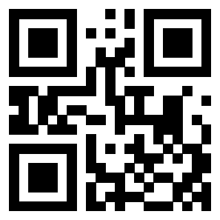 3404106987 - Immagine del Qr Code associato