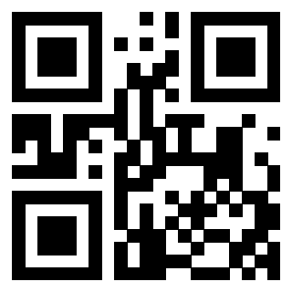 QrCode di 3404106989