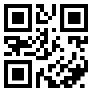 Il QrCode di 3404106991