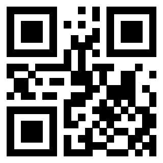 3404106993 - Immagine del QrCode associato
