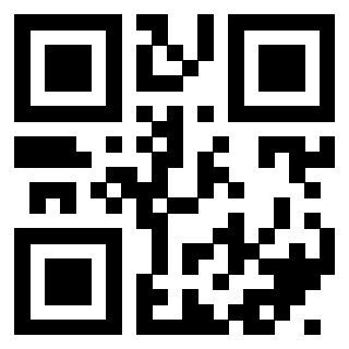 3404106995 Qr Code associato