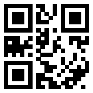 Immagine del QrCode di 3404106996