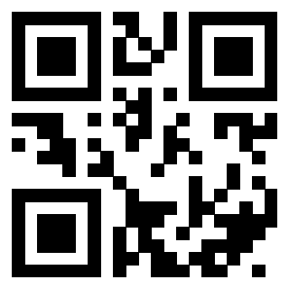 Il Qr Code di 3404106997